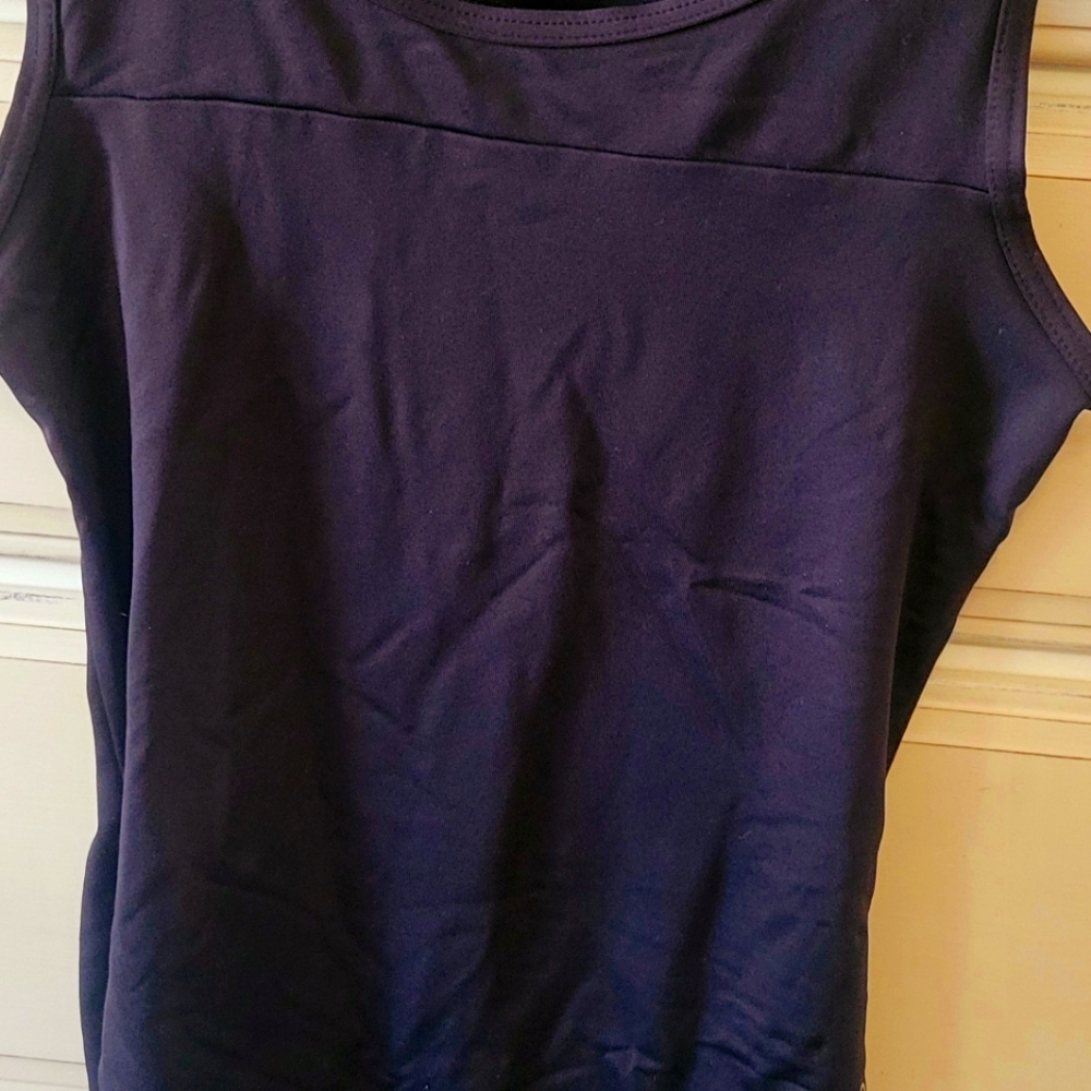 Girls leotard